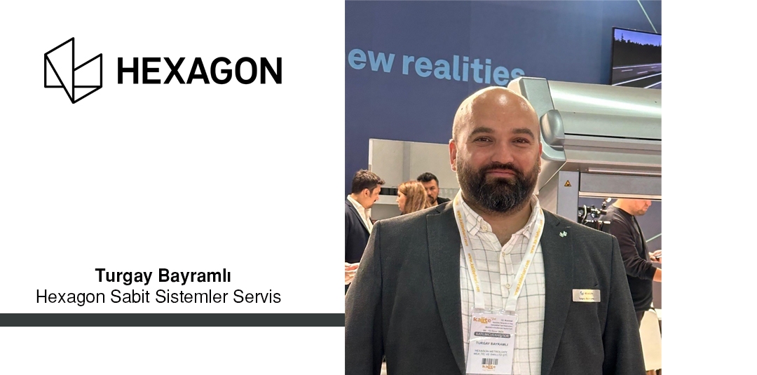 Hexagon, Retrofit Programı ile CMM Sistemlerini Günümüz Standartlarına Taşıyor