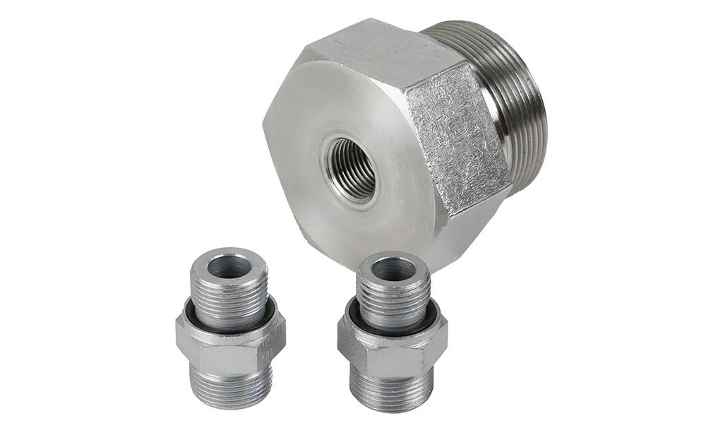 Hidrolik Bağlantı Sistemlerinde  Diş Uyumsuzluklarına Dikkat