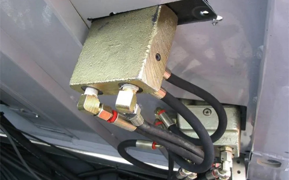 Hidrolik Bağlantı Sistemlerinde  Diş Uyumsuzluklarına Dikkat