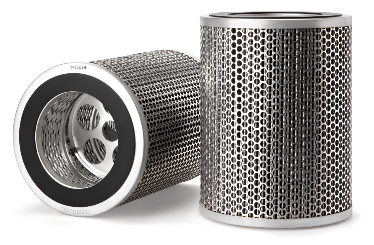 Hidrolik Sistemler İçin Yüksek Verimli Filtrasyon Teknolojisi 