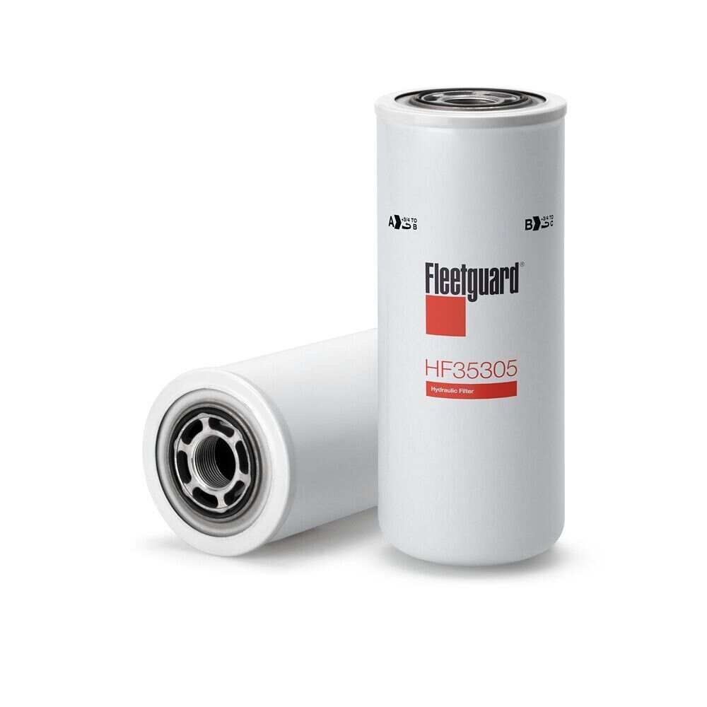 Hidrolik Sistemler İçin Yüksek Verimli Filtrasyon Teknolojisi 