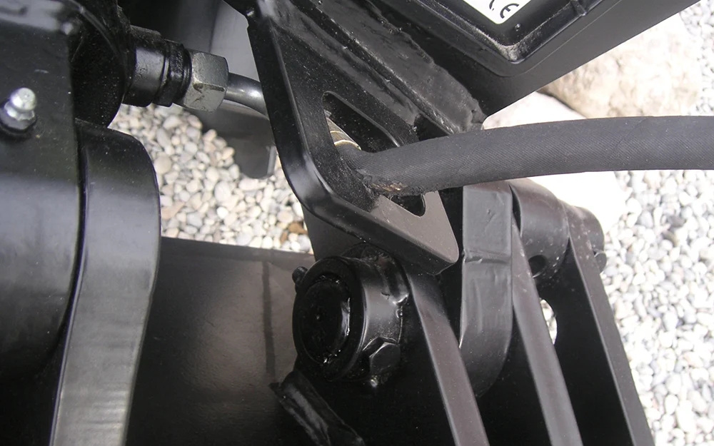 Hidrolik Sistemlerde Arızaların Gerçek Nedeni: Konstrüksiyon Hataları mı,  İşletme Arızaları mı?