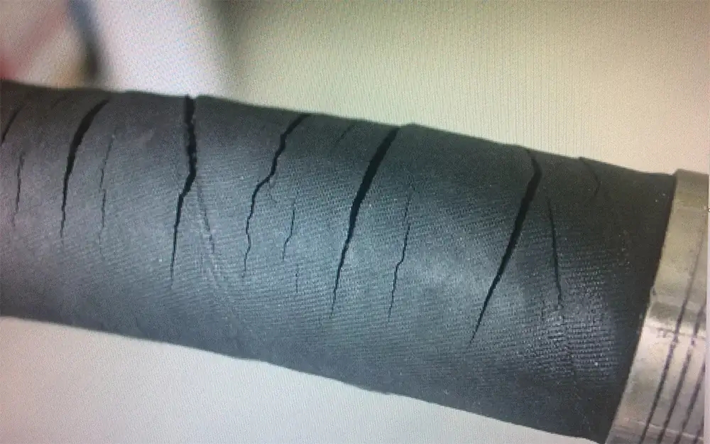 Hidrolik Sistemlerde Arızaların Gerçek Nedeni: Konstrüksiyon Hataları mı,  İşletme Arızaları mı?