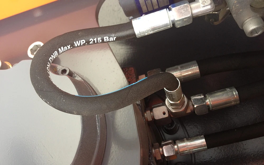 Hidrolik Sistemlerde Arızaların Gerçek Nedeni: Konstrüksiyon Hataları mı,  İşletme Arızaları mı?