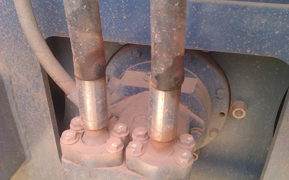 Hidrolik Sistemlerde Arızaların Gerçek Nedeni: Konstrüksiyon Hataları mı,  İşletme Arızaları mı?