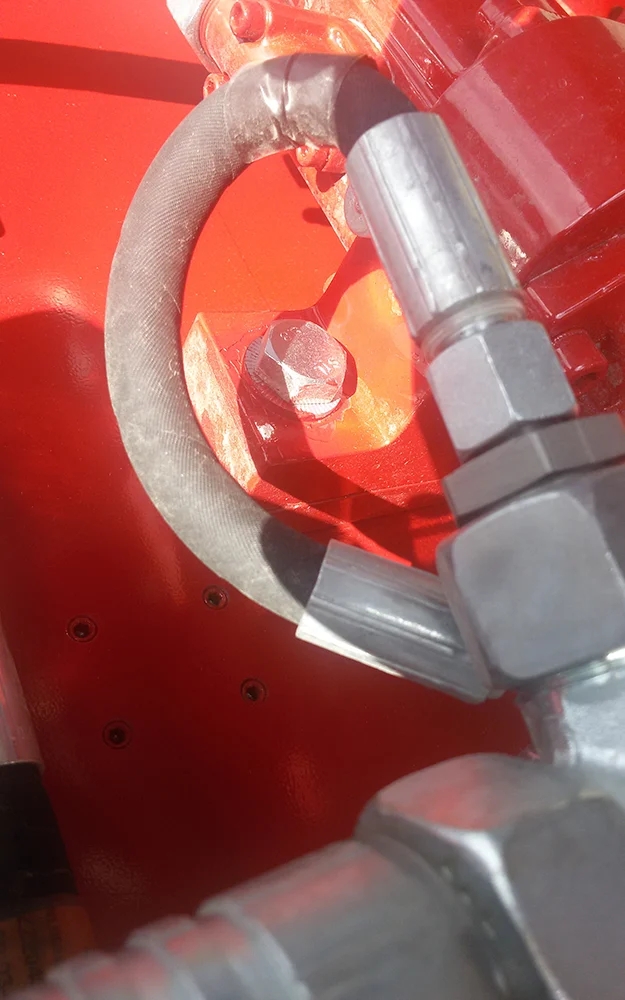 Hidrolik Sistemlerde Arızaların Gerçek Nedeni: Konstrüksiyon Hataları mı,  İşletme Arızaları mı?