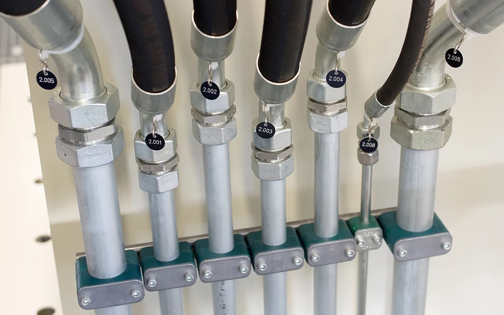 Hidrolik Sistemlerde Arızaların Gerçek Nedeni: Konstrüksiyon Hataları mı,  İşletme Arızaları mı?