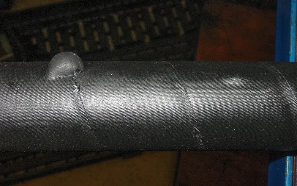 Hidrolik Sistemlerde Arızaların Gerçek Nedeni: Konstrüksiyon Hataları mı,  İşletme Arızaları mı?