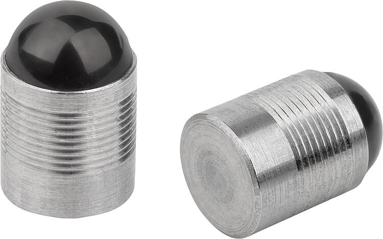  Hidrolik ve Pnömatik Sistemler İçin Yeni Sızdırmazlık Tapaları