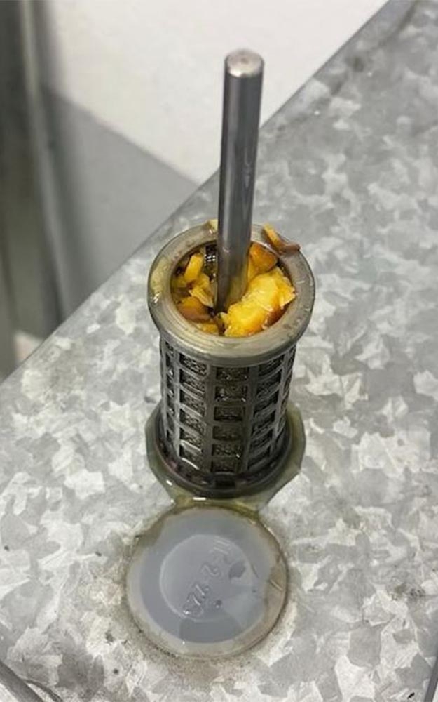 Hidrolik Yağ Türleri Ve Karışabilirlik Özellikleri