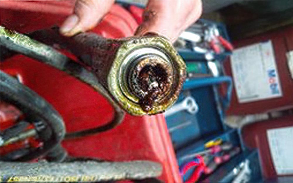 Hidrolik Yağ Türleri Ve Karışabilirlik Özellikleri