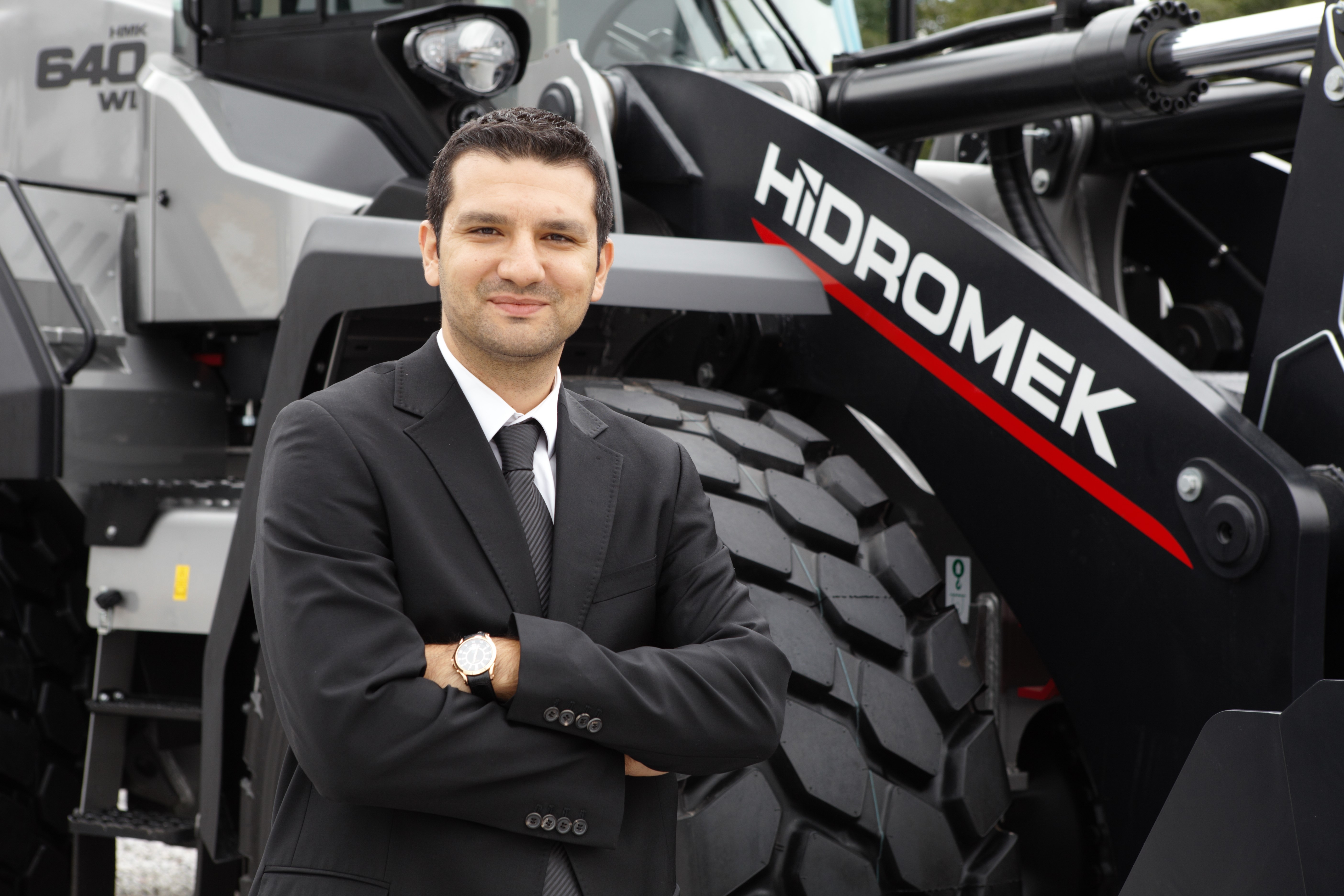 HİDROMEK, TİM 1000 Listesinde Bir Kez Daha Yerini Aldı