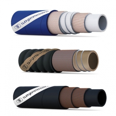 Hydrapac Hidrolik Hortum ve Pres Fitting Çözümleri 