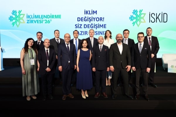 İklim Değişikliği Endüstriyel Dönüşümü Hızlandırıyor