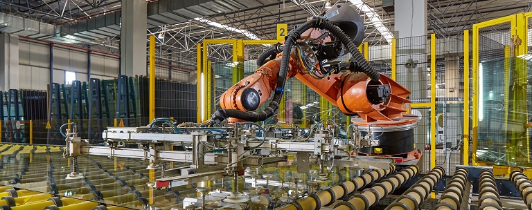 İmalat Sanayisi Yatırım Teşviklerinde 527 Milyar Lirayla İlk Sırada 