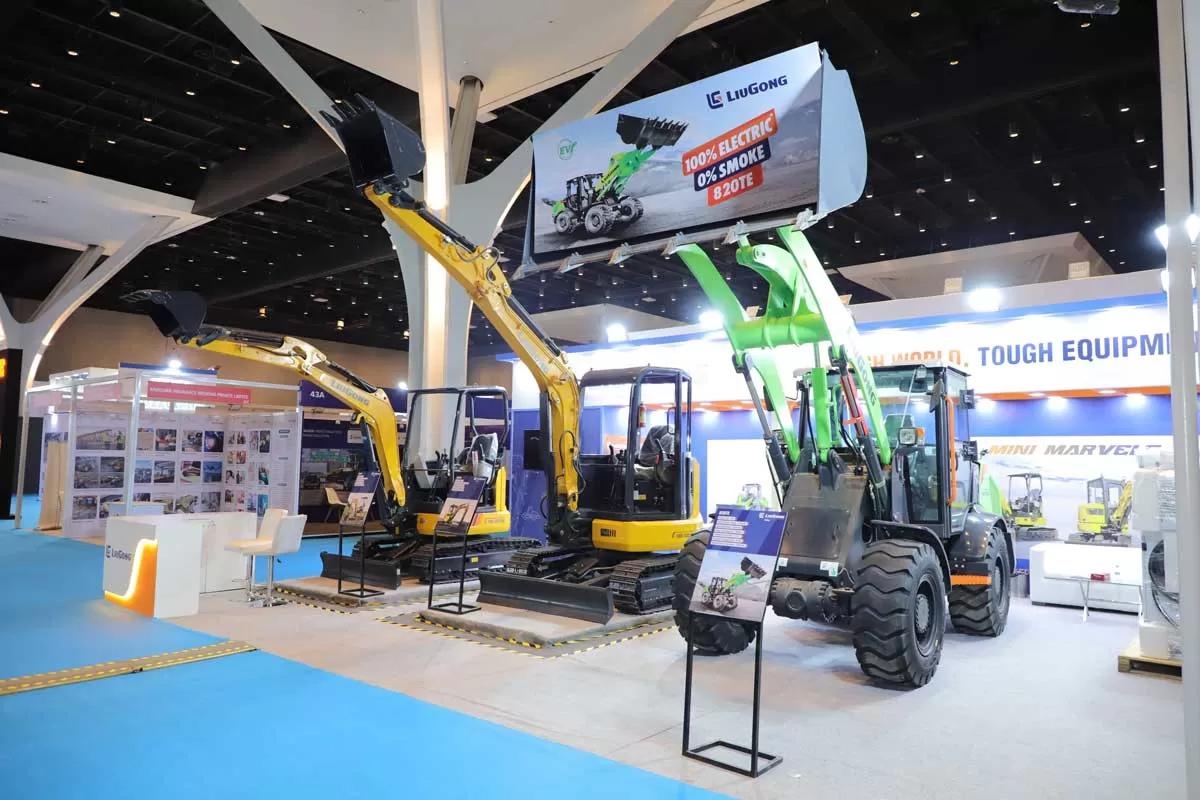 iVT Expo 2026, Mobil İş Makineleri Teknolojilerinin Geleceğine Ev Sahipliği Yapacak