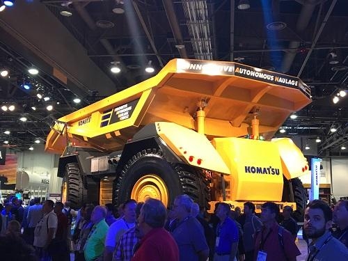 iVT Expo 2026, Mobil İş Makineleri Teknolojilerinin Geleceğine Ev Sahipliği Yapacak