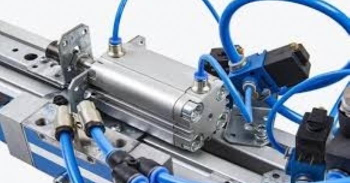 2026’da Hidrolik ve Pnömatik İçin Önemli Büyüme Fırsatları 