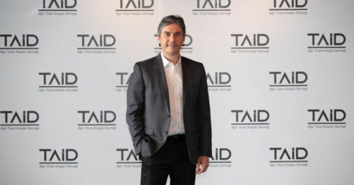 2026’nın İlk Çeyreğinde Ağır Ticari Araç Pazarı Dengeli Daralma ile Kapandı