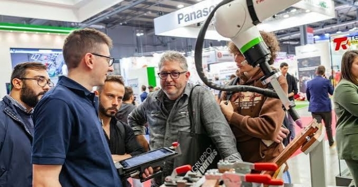 35. BI-MU 2026 Milano`da Üretim Teknolojilerinin Geleceğini Şekillendirecek