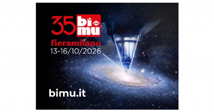 35. BI-MU 2026 Milano`da Üretim Teknolojilerinin Geleceğini Şekillendirecek