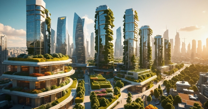 ABB, ETUK 2025’te Enerjinin Geleceğini Şekillendiren Çözümleriyle Yerini Alacak 