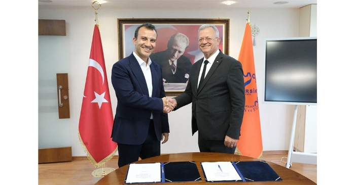 ABB Türkiye, Mersin OSB’nin Genişleme Projesinde Orta Gerilim Dağıtım Şebekesi İhalesini Kazandı