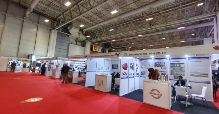 AJANSMİK Medya Kauçuk Avrasya 2026 Fuarı’nda Sektörle Buluştu