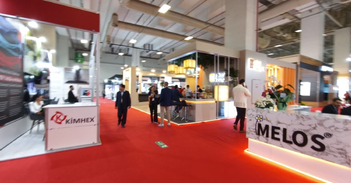 AJANSMİK Medya Kauçuk Avrasya 2026 Fuarı’nda Sektörle Buluştu