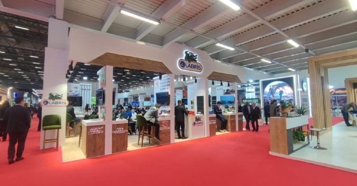 AJANSMİK MEDYA, MADEN TÜRKİYE FUARI’NDA SEKTÖRLE BULUŞTU