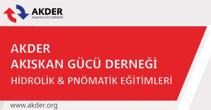 AKDER 2026 UAGEM Eğitim Takvimi Açıklandı