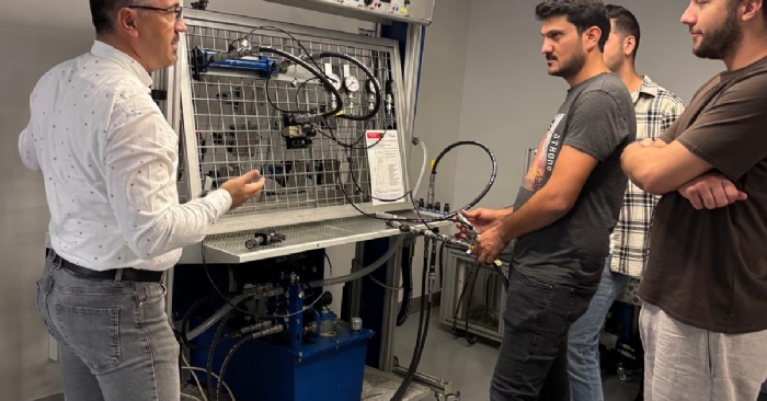 AKDER 2026 UAGEM Eğitim Takvimi Açıklandı