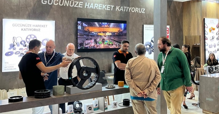 Akışkan gücü sektöründe dönüşümün adresi WIN EURASIA 2026 olacak