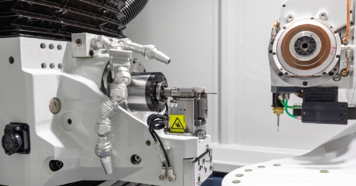 ANCA, GrindingHub 2026’da  Üretkenlik Çözümlerini Sergiliyecek