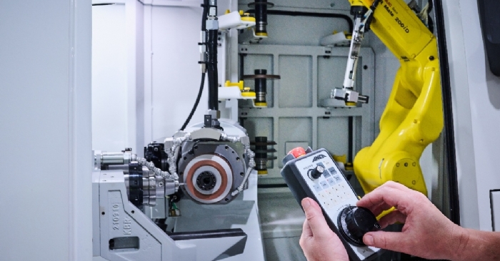 ANCA, GrindingHub 2026’da  Üretkenlik Çözümlerini Sergiliyecek