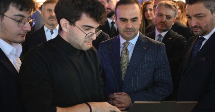 Ankara’ya İnovasyon Üssü: Ardventure TEKMER Hizmete Başladı 