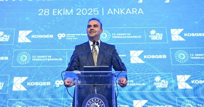 Ankara’ya İnovasyon Üssü: Ardventure TEKMER Hizmete Başladı 