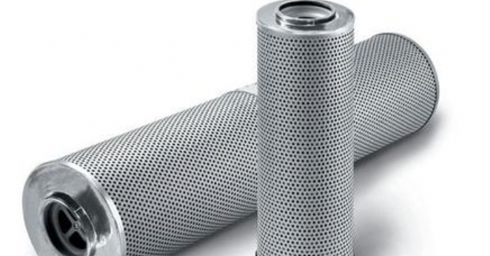 Argo-Hytos Hidrolik Su Ayırma Sistemleri 