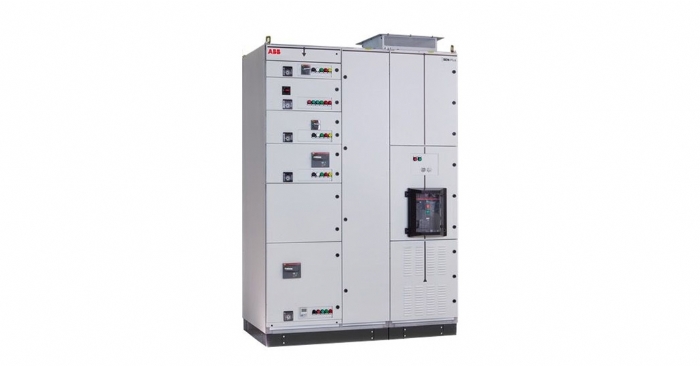 ASAŞ 150 MN Pres Tesisi Yatırımında, ABB Çözümlerini Tercih etti