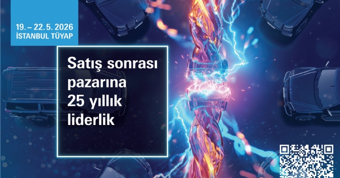 Automechanika Istanbul 2026: 25. Yılında Otomotiv Sektörünün Geleceğini İstanbul’da Buluşturacak