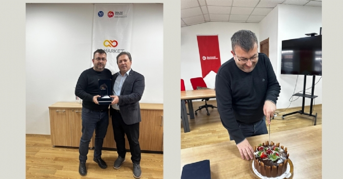 Başarıyla Taçlanan İş Birliği: 2025’in Gururu Atalay Teknik