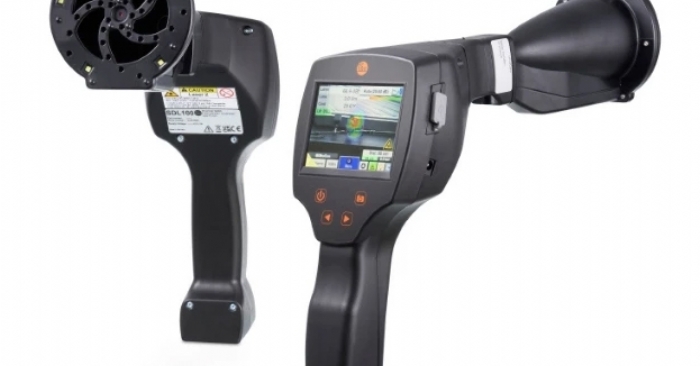 Basınçlı Hava Kaçaklarının Anında Tespiti ile Enerji Verimliliğini Artırın