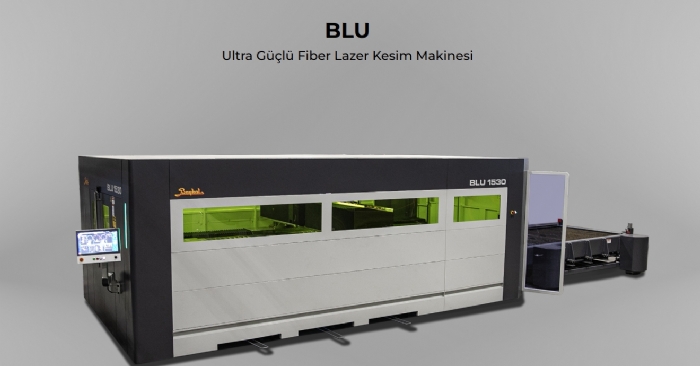 BAYKAL Makina, 2025 MEEXX Makina Fuarı’nda Yeni Nesil Teknolojileriyle Gücünü Gösterdi