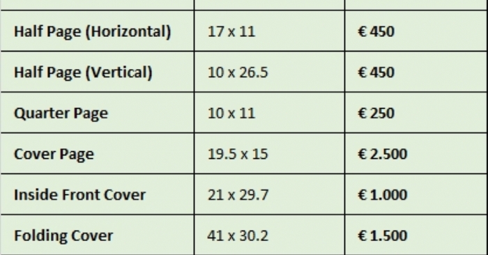 Blechexpo/Schweisstec 2025 Fair Offer