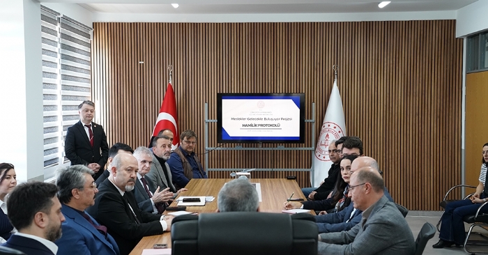 Bodor Türkiye’den Mesleki Eğitime Lazer Kesim Teknolojisi Desteği