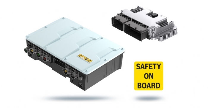  Bosch Rexroth – eLION Elektrikli Pompa Sistemleri