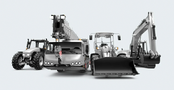 Bosch Rexroth’tan Mobil Hidrolikte Akıllı ve Dijital Çözümler
