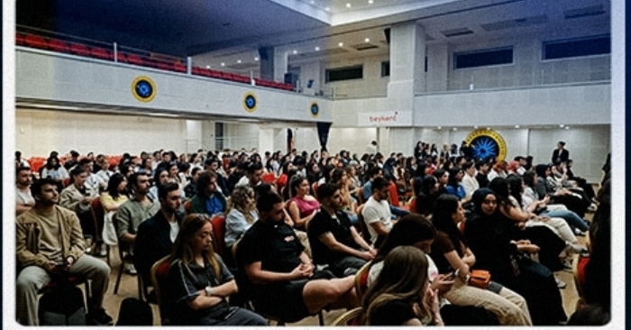 BOSS’26 Zirvesi 9 Mayıs’ta İstanbul’da Gerçekleşecek