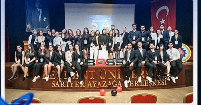 BOSS’26 Zirvesi 9 Mayıs’ta İstanbul’da Gerçekleşecek