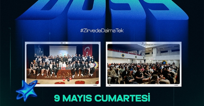 BOSS’26 Zirvesi 9 Mayıs’ta İstanbul’da Gerçekleşecek
